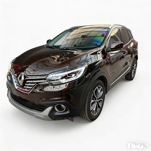 Renault <span class=keywords><strong>Kadjar</strong></span> Usata 2017, Edizione 120° Anniversario, 2.0L, 5 Posti, Benzina, in Buone Condizioni Senza Incidenti - Product Image 2
