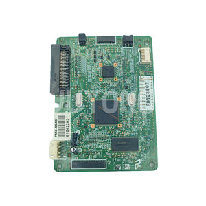 Placa formateadora de placa principal de alta calidad bien probada para impresora Canon LaserJet Pro <span class=keywords><strong>LBP3300</strong></span> suministro de alta calidad - Product Image 6