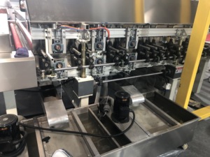 Nettoyeur de façade <span class=keywords><strong>professionnel</strong></span> pour machine à laver les vitres de bâtiment commercial - Product Image 4