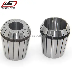 Hoge Precisie Kwaliteit Spantangen DIN6499B Er32 ER40 Spantangen Er Spring Collet Voor Cnc Gereedschaphouder Gemotoriseerde Spind