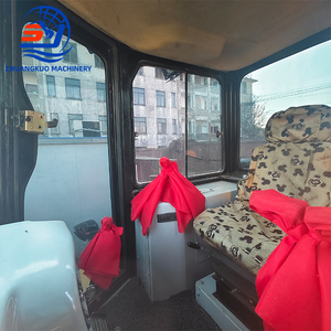 Bulldozers d'occasion importés de haute qualité et à bas prix - Product Image 6