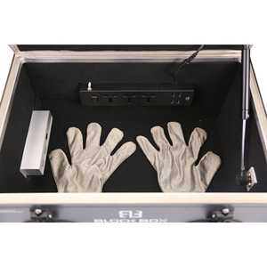 Oem odm HJP-CD08 טלפון נייד מוגן תיבת בדיקה תיבת מבחן גדול גבוה גבוה <span class=keywords><strong>rf</strong></span> <span class=keywords><strong>wifi</strong></span> מיגון תיבת - Product Image 3