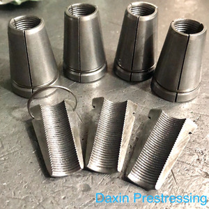 <span class=keywords><strong>Cale</strong></span> d'ancrage 12.7 pour dalle de tirage en <span class=keywords><strong>béton</strong></span> de construction - Product Image 4