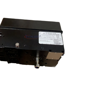 Nouveau D22NSN2-U39PVB-Z4T0XN d'origine, numérique à double action avec protocole HART, en stock - Product Image 2