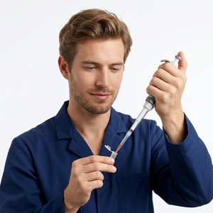 Puntas de pipeta XZ LAB de 5 ml, 5000 ul, de longitud larga para uso en laboratorio - Product Image 5