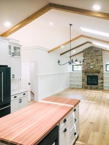 Villa in Acciaio Durevole per Case Prefabbricate di Campagna - Product Image 4