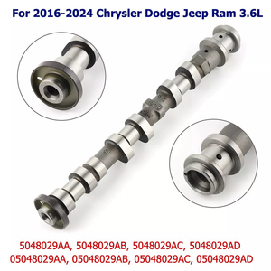 2016-2024 3.6 litres 5048029AD arbre à cames d'échappement gauche - Product Image 4