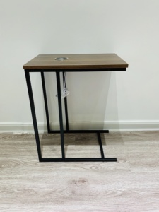 Đồ Nội Thất Nhỏ Phòng Khách Phòng Ngủ Di Động Trượt Dưới Ghế Sofa Snack End Bàn Bên Cà Phê Với Bánh Xe Bánh Xe - Product Image 6