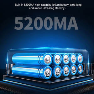 Cámara solar binocular LQ2S Pantalla de dos pantallas Fuente de alimentación de modo dual <span class=keywords><strong>365</strong></span> días sin falla de energía - Product Image 6