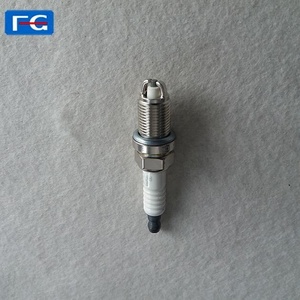 Prix d'usine A5 bougie d'allumage automatique RFC42LZ2E <span class=keywords><strong>A7</strong></span> bougie d'allumage de voiture RFN58LZ pour France auto - Product Image 4