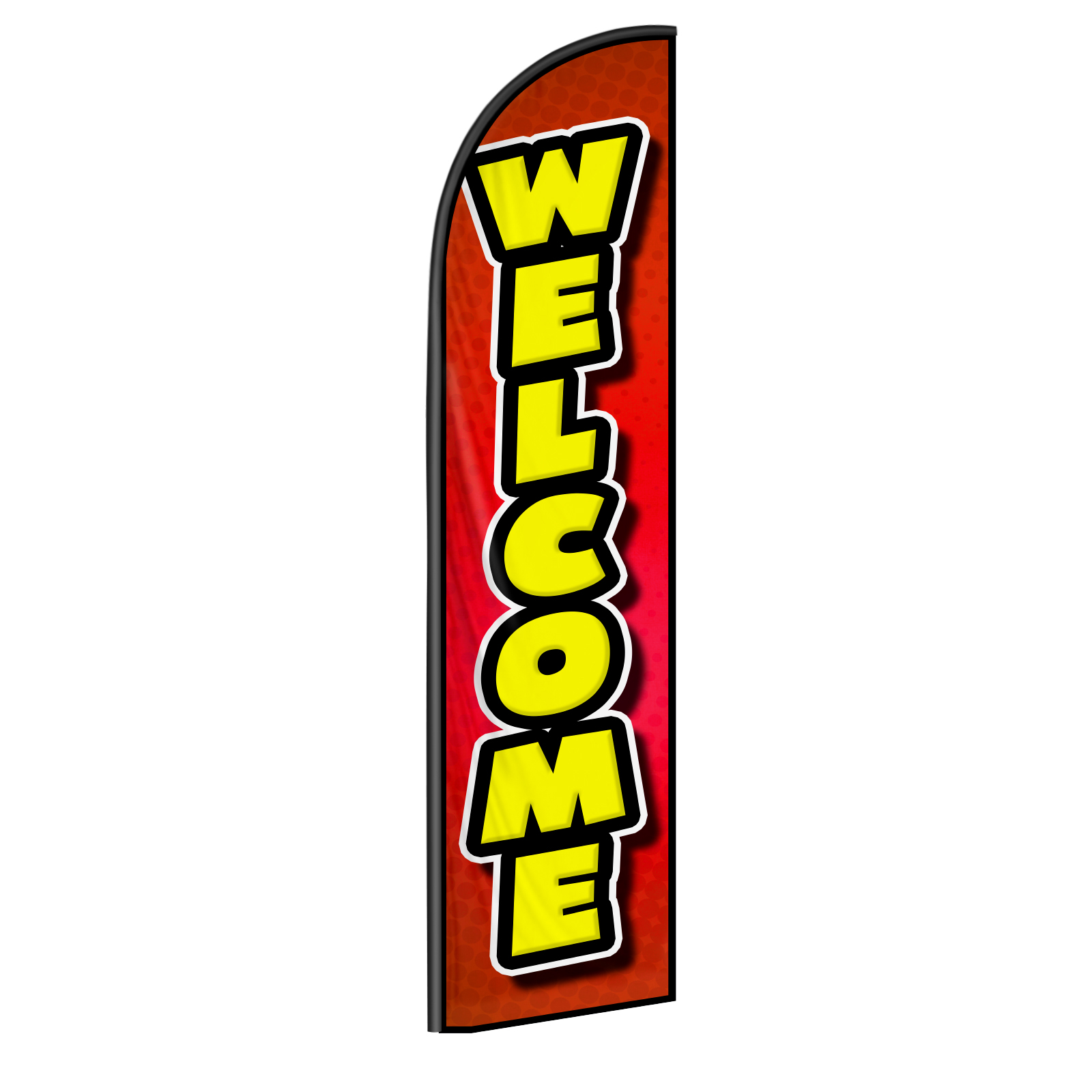 ยินดีต้อนรับ