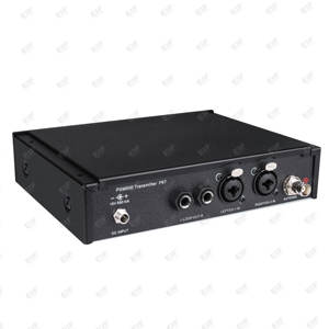 psm900 Wireless In-Ear Monitor <b>System</b> UHF High Frequency Transmission for Stage Performance Audio Broadcast - Product Image 2