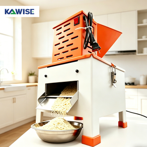 Machine à moudre les céréales pour usage domestique, pour le maïs, le riz, le soja et le <span class=keywords><strong>millet</strong></span>, avec moteur électrique - Product Image 1