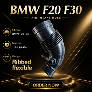 Tubo di Aspirazione BMW OE 13717597586 TD3221 <span class=keywords><strong>F20</strong></span> F21 F30 F31 <span class=keywords><strong>N13</strong></span> - Product Image 5