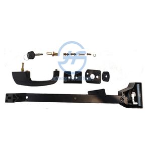 מלגזה מנעול דלת נעילה-lh 101530-00156עבור bcat d20nxs d30nxs d35nxs d35nxs d35nxs d35nxs d35nxs d35nxs d35nxs - Product Image 5