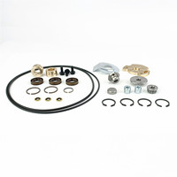 Kit de réparation et de reconstruction de turbocompresseur pour Cummins ISX Holset HE500VE HE551VE 2843888 2881994