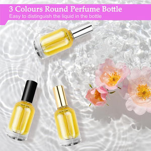 butterfly Perfume <b>Bottle</b> clear Perfume <b>Bottle</b> 80ml Perfume <b>Bottle</b> - Product Image 6