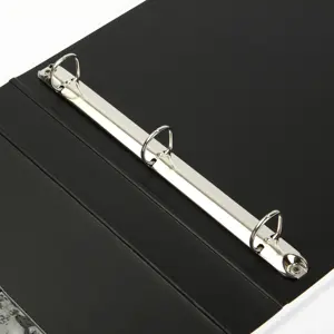 Double-Ring Or Triple-Ring Customized Office Folder