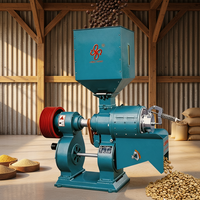 Machine à polir le café compacte à rouleaux en fer, double conduit d'air, capacité 1,5 t/h, puissance 15 kW, pour les agriculteurs indonésiens 6NF-11.5