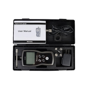 Dynamomètre numérique EFG200N portable, mesure de traction et de compression, le plus vendu et le moins cher - Product Image 6