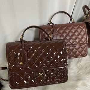 Hợp Thời Trang Túi <span class=keywords><strong>2025</strong></span> Cho Phụ Nữ Bán Sỉ Tùy Chỉnh Phụ Nữ Ba Lô Và <span class=keywords><strong>Sling</strong></span> Túi Xách PU Da Thời Trang Phụ Nữ Crossbody <span class=keywords><strong>Sling</strong></span> Túi - Product Image 1