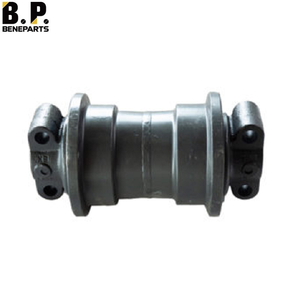 D65E-12 <strong>TRACK</strong> <strong>ROLLER</strong> DF Undercarriage Parts Dozer Excavator <strong>Track</strong> <strong>Rollers</strong> <strong>Bottom</strong> <strong>Roller</strong> - Product Image 1