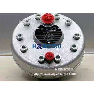 1 Pieza Bomba HAWE R8.3 Nueva Envío Rápido FedEx o H - Product Image 1