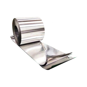 Rouleau de papier aluminium de qualité alimentaire 8011, 35 microns, services de pliage, de soudage et de découpe disponibles - Product Image 5