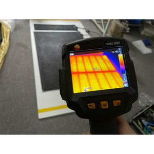 CERAWARM 業務用ヒーティングマット 私道融雪 低消費電力ヒーター 融雪マット - Product Image 4