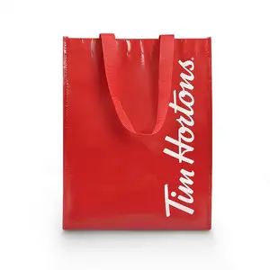 Дешевая Персонализированная Нетканая сумка для покупок, Нетканая винная сумка, Нетканая сумка на заказ