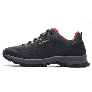 Chaussures de randonnée respirantes et imperméables en daim pour hommes, baskets durables pour l'extérieur, idéales pour l'automne, le trekking, le camping et les voyages. - Product Image 6