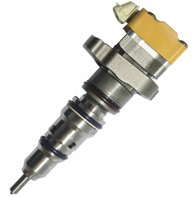 common rail injector 173-1013 173-9272  injector 196-4229 diesel fuel injector 222-5972 169-7410 for Caterpillar 3126 3126B 3126