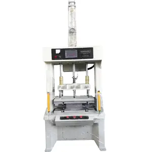 2023 Hot Sale Pulp Product Hot Press Setting Machine