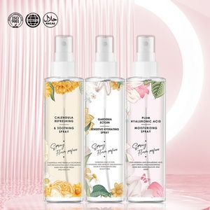 Spray Facial Multiusos para Fijar el Maquillaje, Refrescar, Hidratar y Humectar la Piel, Tónico Facial en Spray - Product Image 6