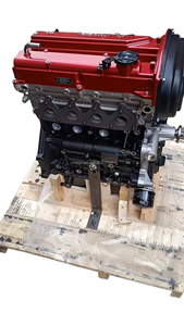<span class=keywords><strong>Motor</strong></span> de Gasolina 4K22D4M de Metal para Great Wall Fengjun 5, Foton Conqueror 3, MAXUS T70, Nuevo, en Oferta - Product Image 1
