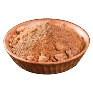 <strong>Finely</strong> Ground Red Date Powder - Perfect Natural Sweetener for Smoothies, Baking, and <strong>Oatmeal</strong> - Product Image 3