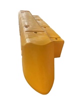 Moule OEM personnalisé bateau rotomoulage flottant moulé OEM personnalisé bateau moulé par rotation en plastique