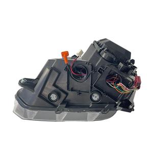 Sistema de Iluminación Automotriz Halógeno Original, Faro Delantero Derecho para VW AMAROK 2017 2018 2019 2020 2021 <span class=keywords><strong>2022</strong></span> para 2H1941018A - Product Image 5