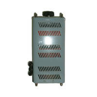 Transformateur automatique variable triphasé 1,97 KVA 380V Entrée Bobine toroïdale