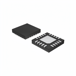 Circuit Intégré Original IC MUX 3OHM 20TQFN MAX14724ETP+ Interface de Prix 20 WFQFN Exposed Pad - Product Image 1