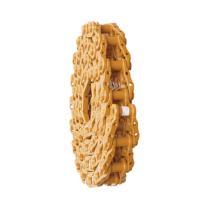 Componenti del Sottocarro per Escavatori BCR EC20XTV EC25 EC25X di Alta Qualità, Catena Cingolata con Garanzia da Fujian - Product Image 2