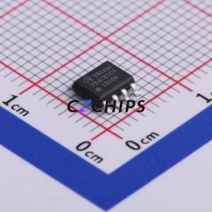 Transistor de efecto de campo (MOSFET) VBA1310S, original y nuevo, transistor de tipo transistor de la serie VBA1310S - Product Image 1