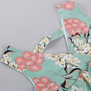 Ropa Casual en Capas para Niños, Vestidos Económicos para Niñas, Vestido Casual Floral para Niñas - Product Image 3