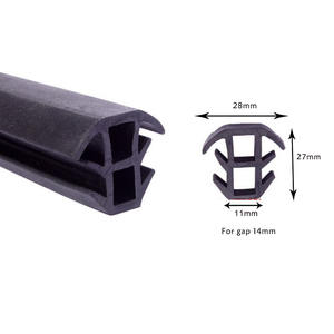אטם לפאנל סולארי בצורת <span class=keywords><strong>T</strong></span>, פס איטום לפאנל PV - Product Image 4