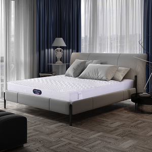 Hot Selling Cover Komfortable Kissen platte Nilkamal Hybrid King Queen Size Bett Hochwertige 5 Sterne Hotel Pocket Spring Matratze - Product Image 3