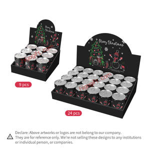 Aangepaste dierenpuzzel kan |   Educatieve geschenken voor dierentuinen en de bescherming van de natuur - Product Image 6