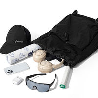 Nouveau sac à dos de Sport de plein air sac de voyage sac à dos à cordon Tennis sac de sport résistant à l'eau sac à cordes plage nager pour femmes hommes