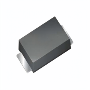 Buy Online Electronic Components Authorized Distributor HS1FL MQG Single Diodes DO-219AB - Product Image 1