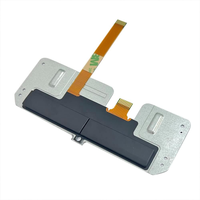 Nouveau remplacement pour HP 15-DH 17-CB L61546-001 TPN-C144 L57343-001 PK37B00SV00 Omen Touchpad Trackpad Clickpad clé