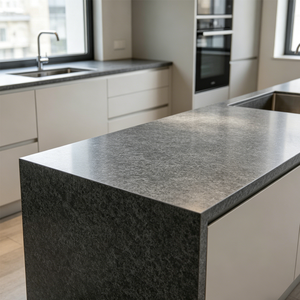 Popular Modern Architectural Durable Eco-Friendly Granite Flamed G684 Outdoor Park Use 3 Year Warranty Graphic Design UNION - Product Image 5